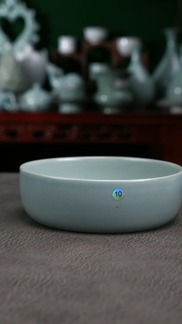 10号深腹洗16.2二级品简包-二