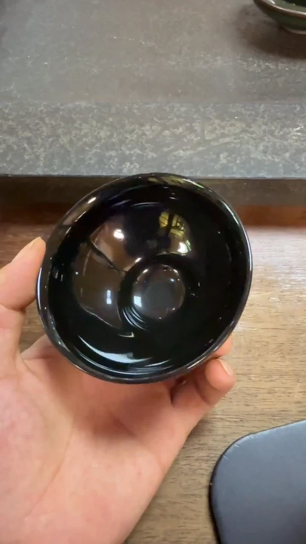 茶盏廖成义高端收藏160