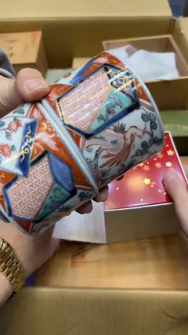 瓷片王***常4486中古商品 谨慎购买