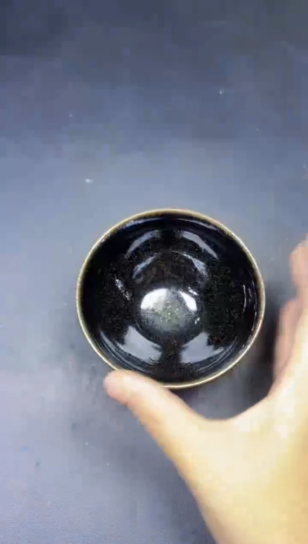 茶盏186微瑕