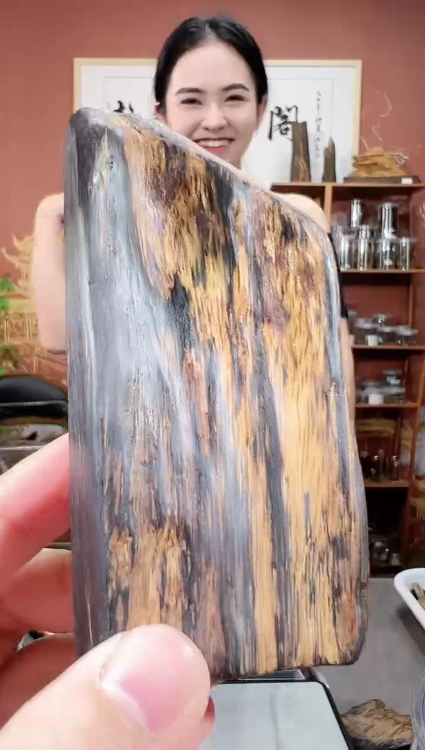 沉香吊坠30号芽庄多样性发一