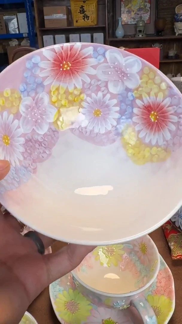 【闪购商品】瓷片1111111@@hl057