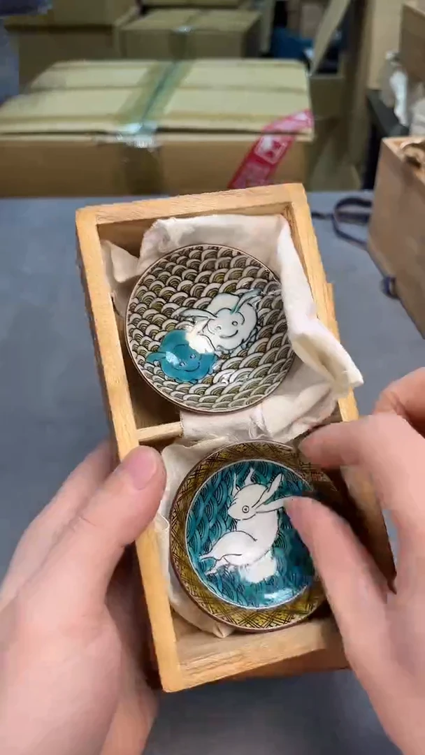 茶宠瓷器茶具套装