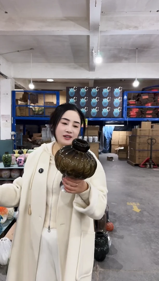 私花优选花瓶-145656