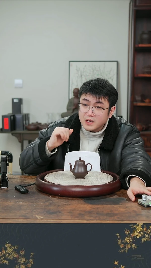 茶壶紫砂煜品轩紫砂1