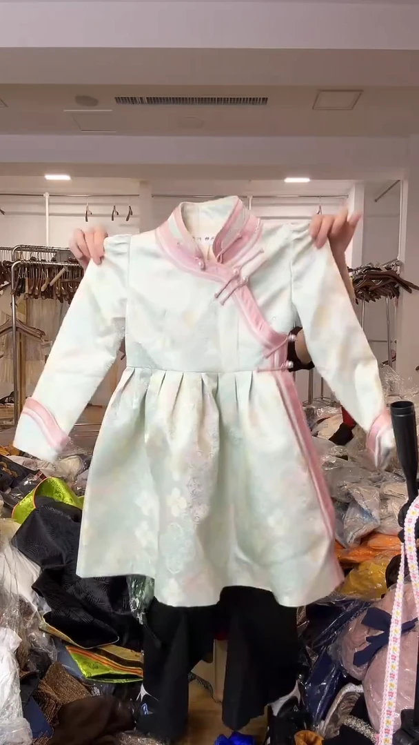 小孩    100码