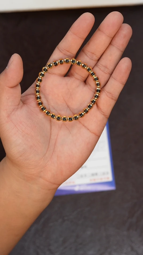 【闪购商品】蓝珀裸石未镶嵌蓝珀手串