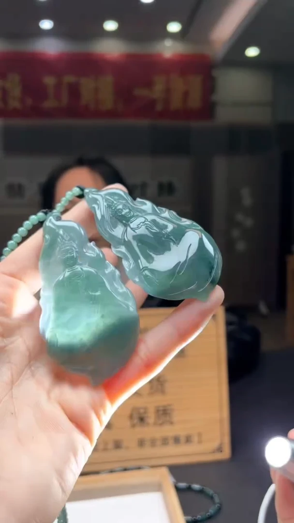 未镶嵌定制翡翠多样性发货【只发一件】*s11