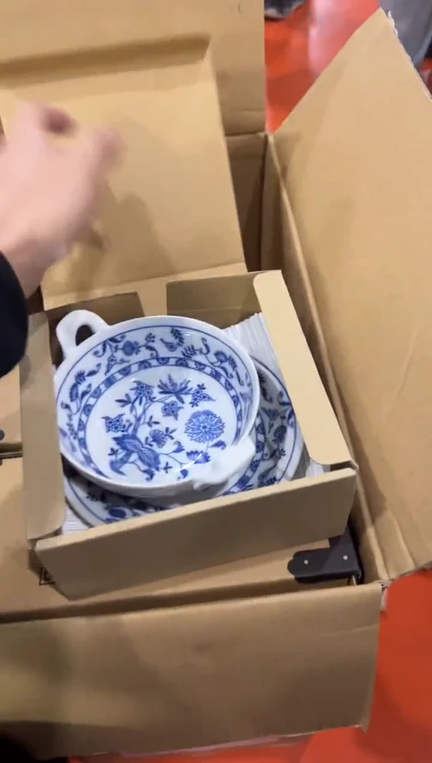 【闪购商品】瓷片d38好好好好好好13*6