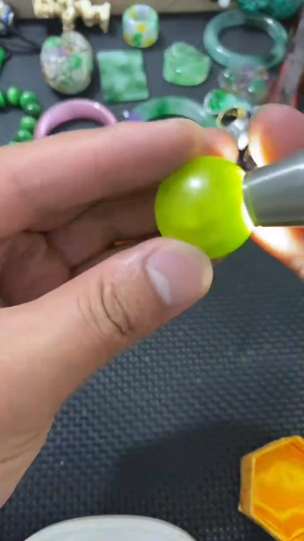 摆件直播精选推荐