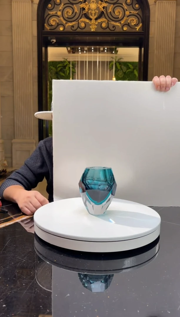 【闪购商品】茶宠艺术琉璃摆件P93