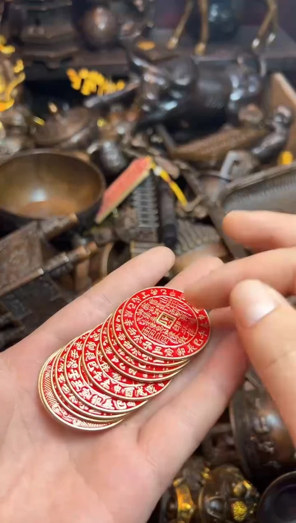 1案台摆件  物品摆件