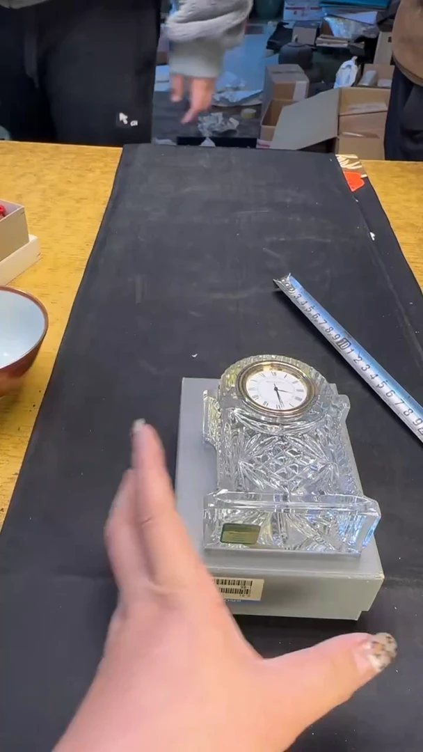 陶瓷器摆件茶文化工艺品107号