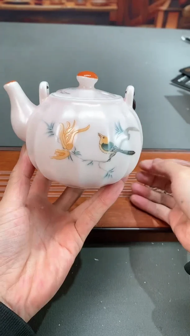 【闪购商品】永鑫茶器精选@@@@@@@@@提梁