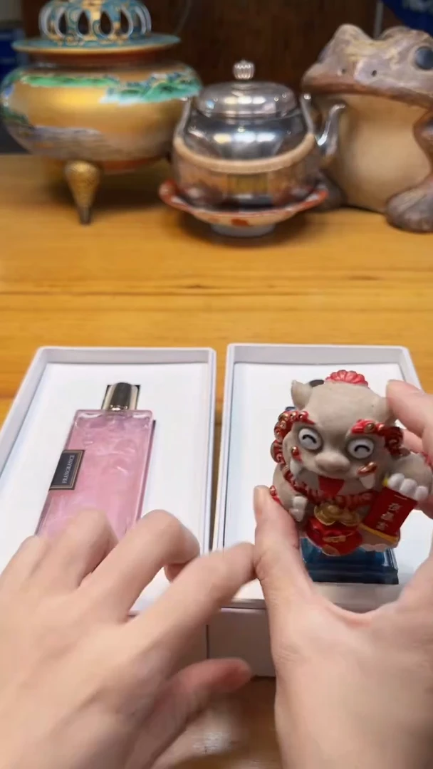 瓷片陶茶周边666文玩多人