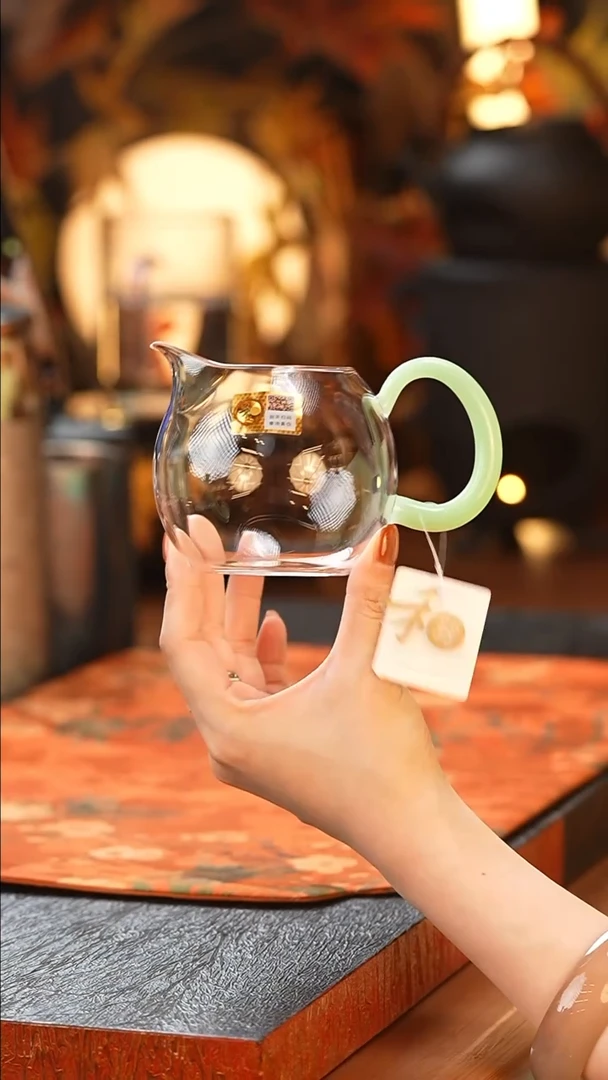 禾器/晶彩畅然/浅玉