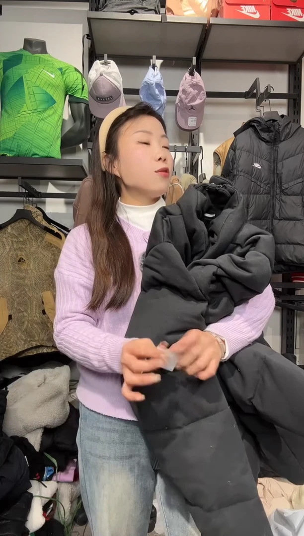 8****姐1632闪购编码Nike/Jordan运动卫衣裤以过款为准尺码.