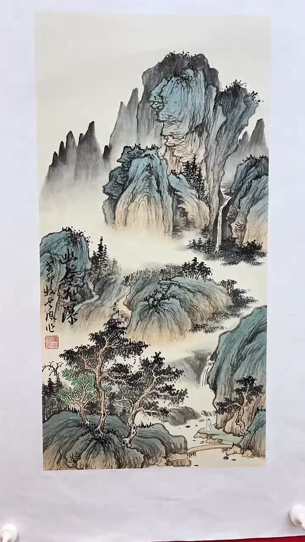 【闪购商品】书法书法绘画闪购37