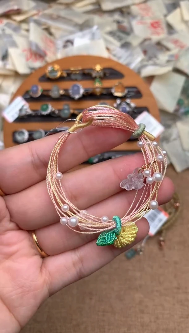 未镶嵌挂件翡翠一