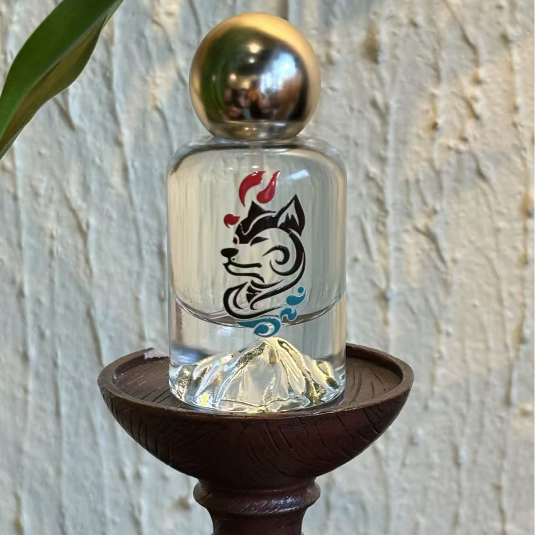 （12生肖）私家香水十二生肖持久清新鼠牛虎兔龙蛇马羊猴鸡狗猪