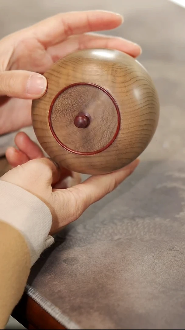 金丝楠129果香 茶仓茶叶罐