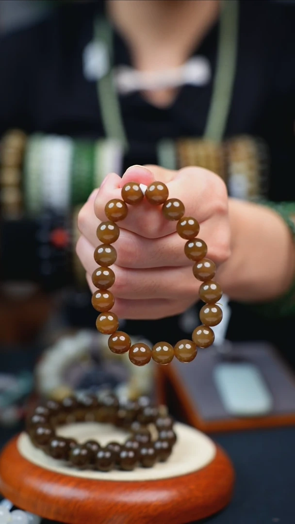 颈饰未镶嵌和田玉拍一发一 所见即所得