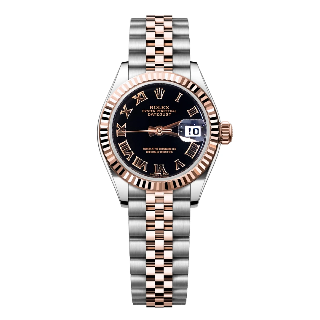 99新 Rolex/劳力士 劳力士名品优选/日志腕表B4255/179171/26mm原