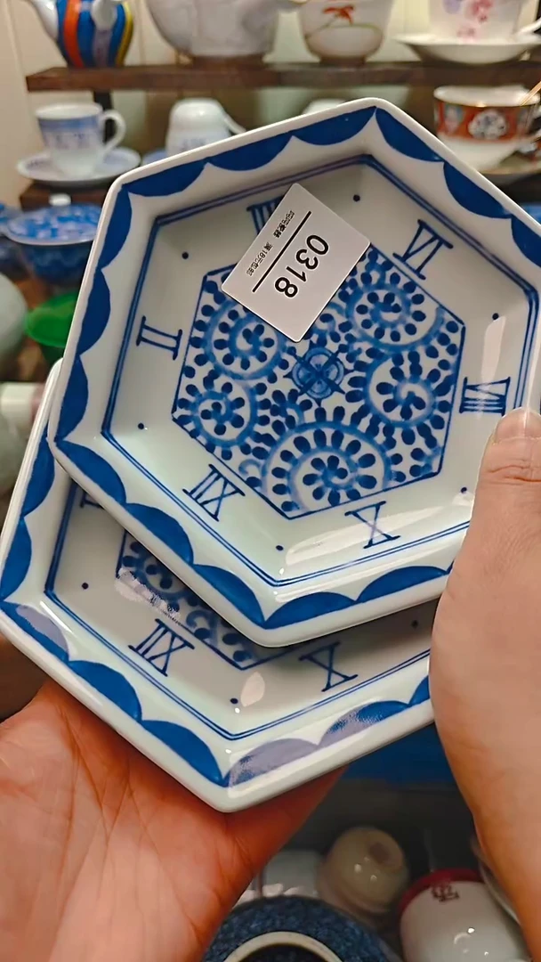 【闪购商品】瓷片默认微瑕，完美慎拍318