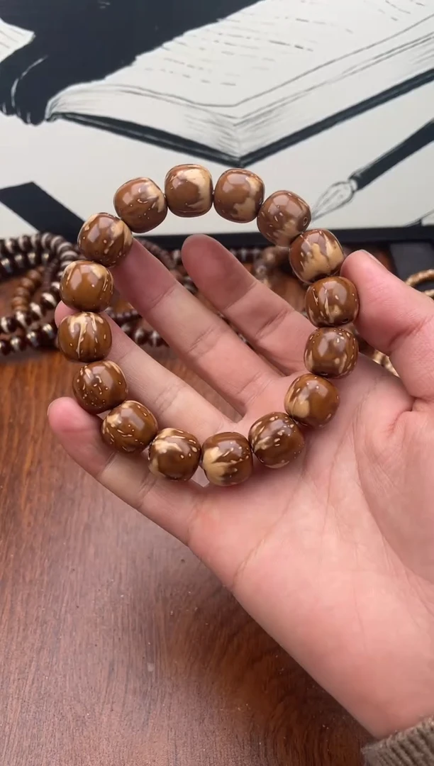 手串紫金鼠紫金鼠12