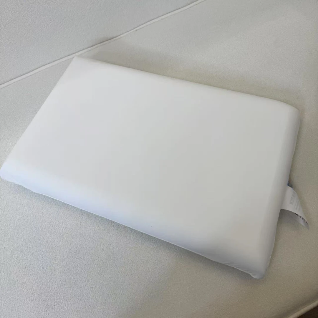 家用舒适超柔软护颈记忆枕H3513