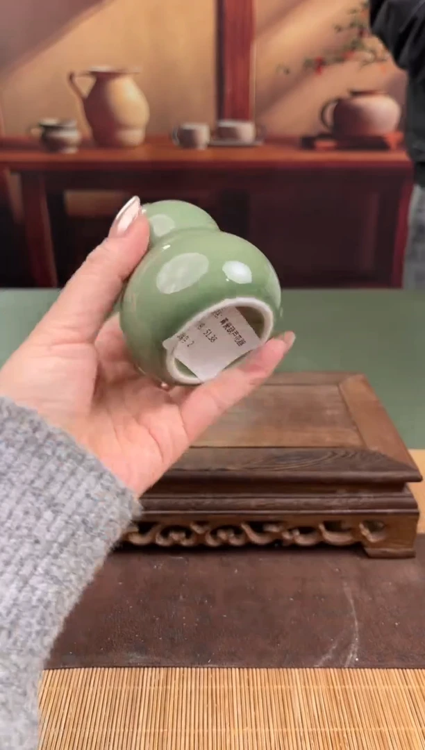 【闪购商品】顾德茶器福利闪购链接