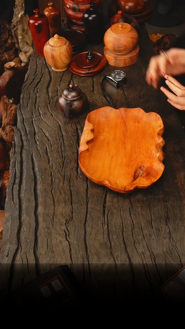 老叶木作木制品886