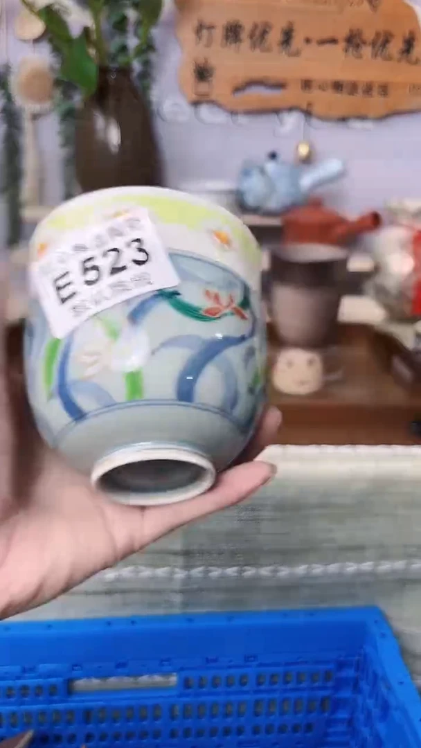 瓷片喜*?闪购产品默认破损E523