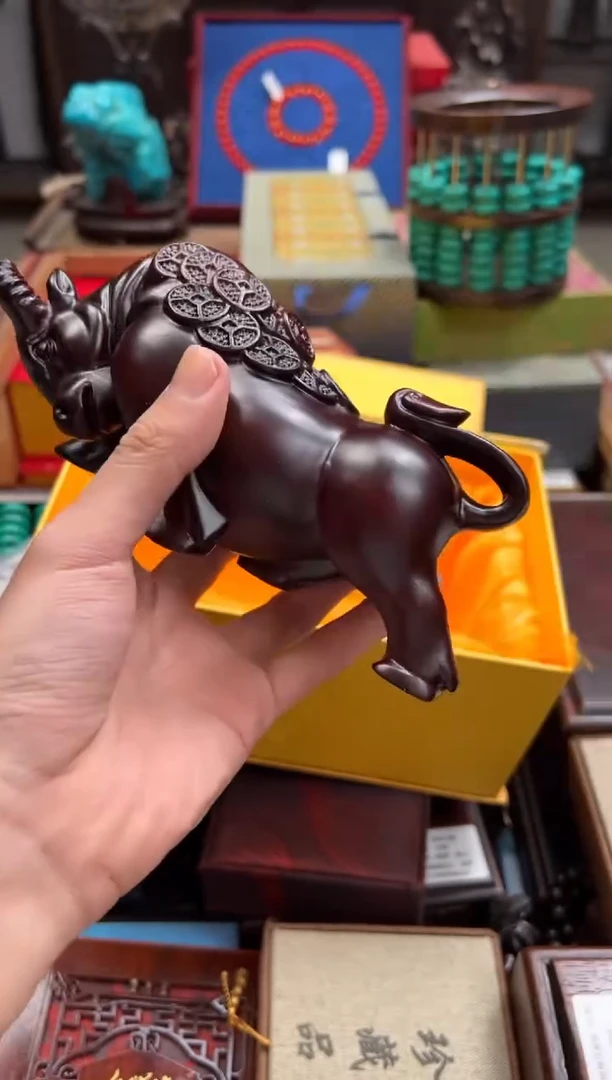 檀香紫檀（小叶紫檀）--------瓷---------