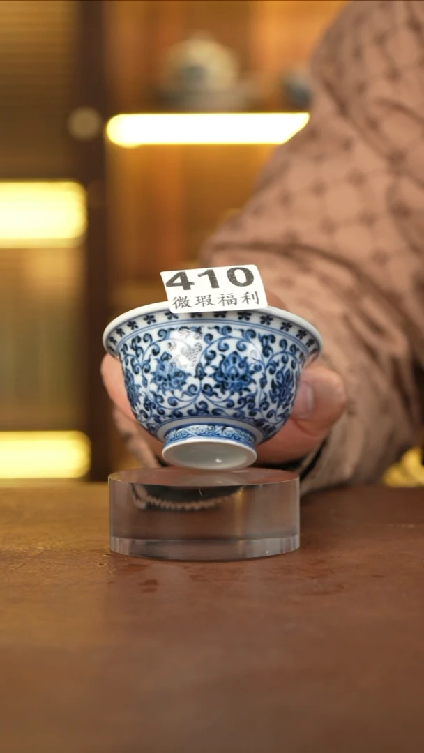 景德镇手工手绘茶器