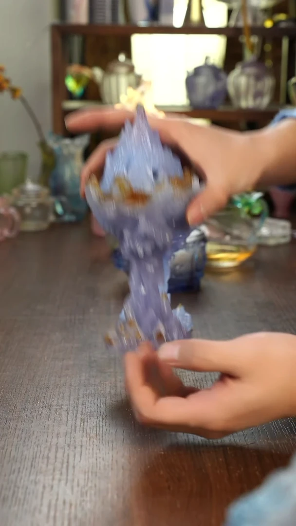 闪购闪购光曜稀有色