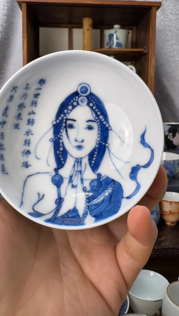 景德镇陶瓷茶具11111111111111111