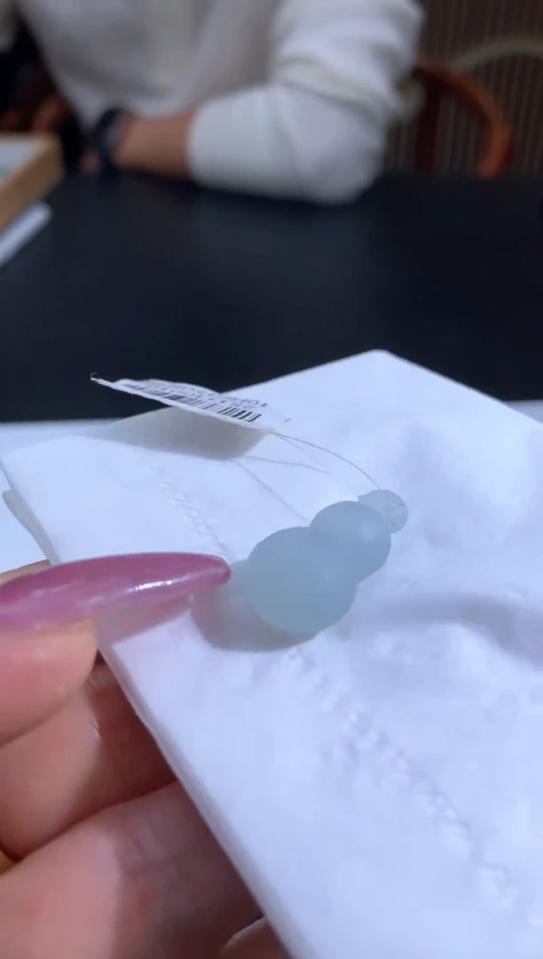 未镶嵌定制翡翠余*翡翠