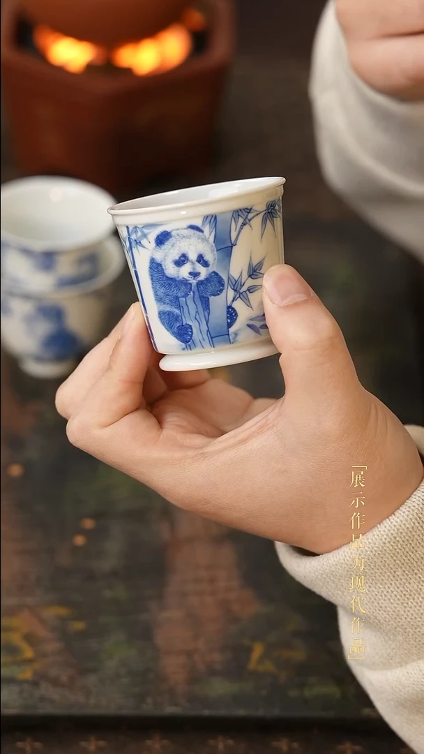 摆件陶尼克美学甄选