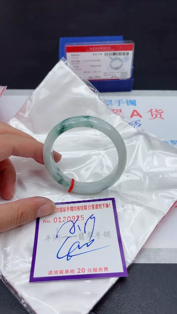 未镶嵌手镯翡翠1111111