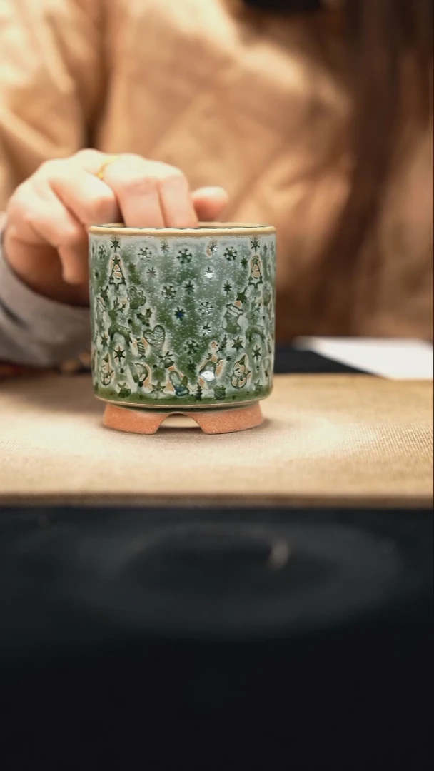 11-15-117花盆口径6