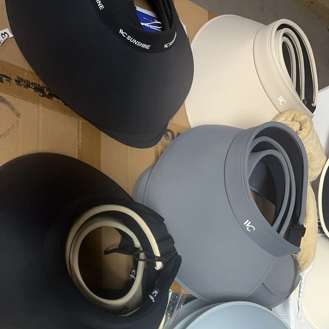 VVC（防晒帽孤品）货架商品链接衣帽架编码100-111