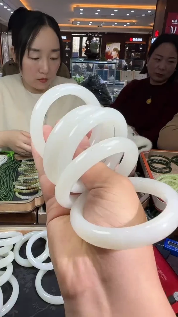 未镶嵌和田玉挂件【陆1126】20 7017 多样性发其一