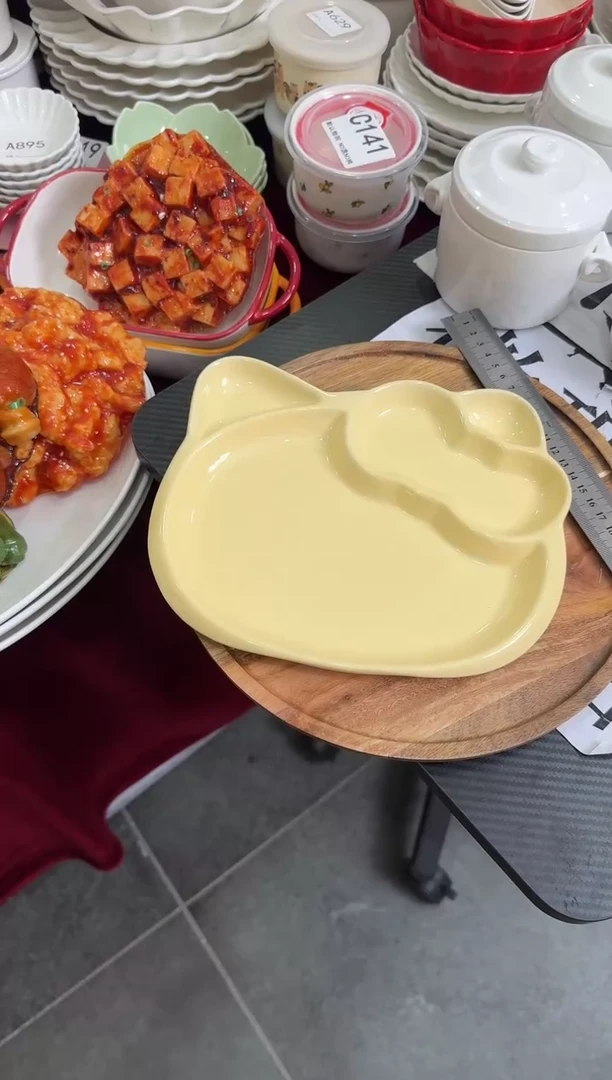 摆件陶A580  仓库微瑕陶瓷清仓福利