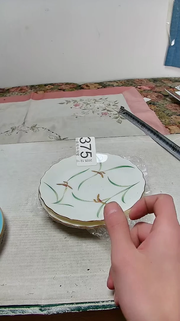 瓷片用****2小淼海外陶瓷工艺品