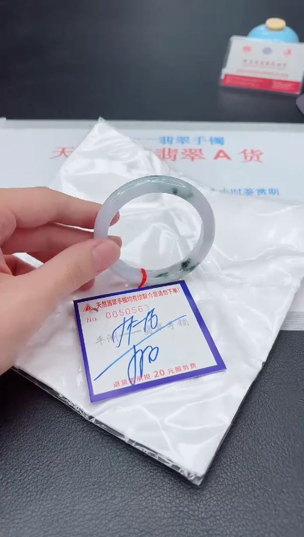 未镶嵌手镯翡翠11111