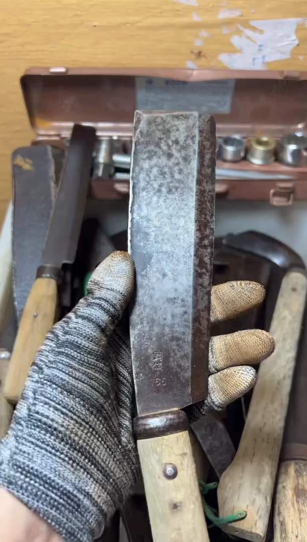 徳**下手动工具套装组合60
