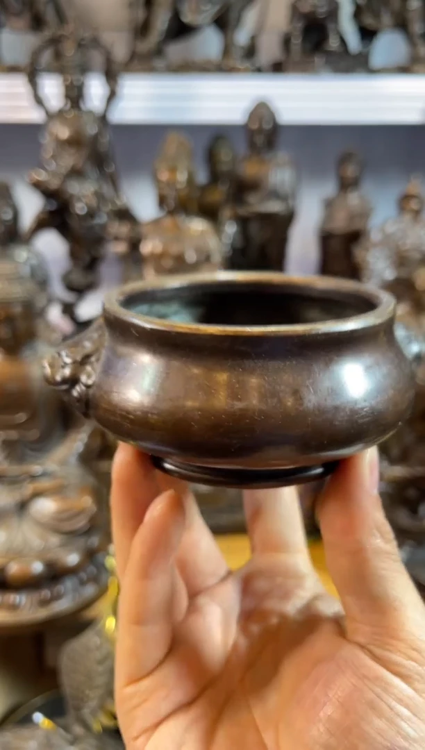 .案台摆件 物品摆件