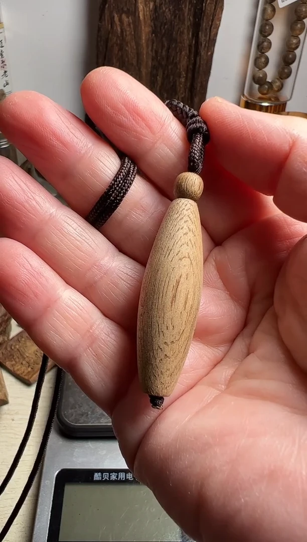 沉香沉香碎屑柬埔寨沉香