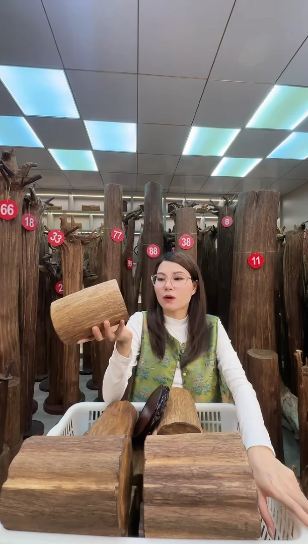 沉香沉香枕沉香原料 七天无理由